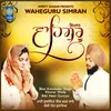 About Waheguru Simran Song